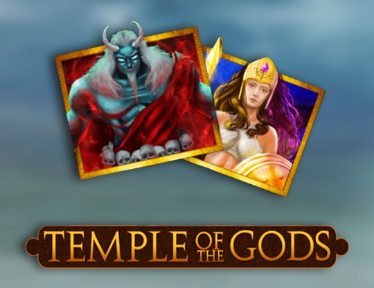 Temple of the Gods (MultiSlot)